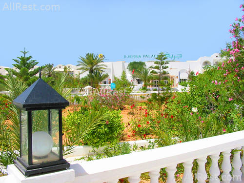 Djerba Palace Hotel 